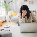 Stress loslassen