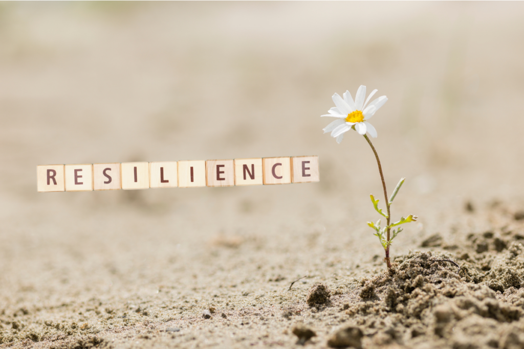 Coaching, Resilienz, Selbstfürsorge