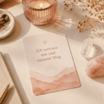 Affirmationen für Einsteiger: So startest du ganz einfach Affirmationen, Selbstfürsorge, Selbstliebe, Coaching